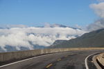 高原公路风光