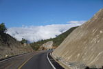 高原公路风光