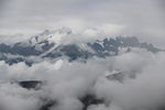 雪山