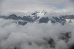 雪山