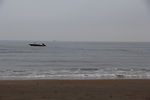 海滩
