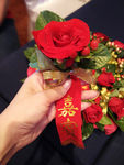 嘉宾花