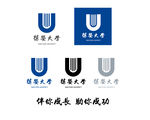 葆婴大学LOGO规范