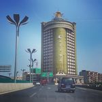 乌鲁木齐建筑
