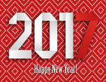 2017字体