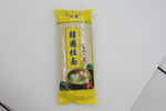 面条