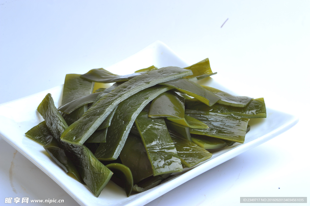 美食