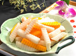 美食