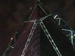 夜景建筑