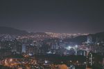 城市