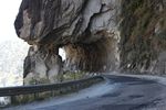 穿石山路
