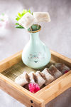 红糖糍粑