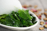 孜然菠菜