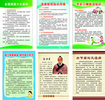 流感防控知识问答