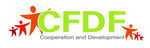 CFDF的logo（分层）