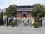 法王寺西方圣人殿