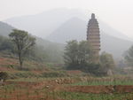永泰寺塔