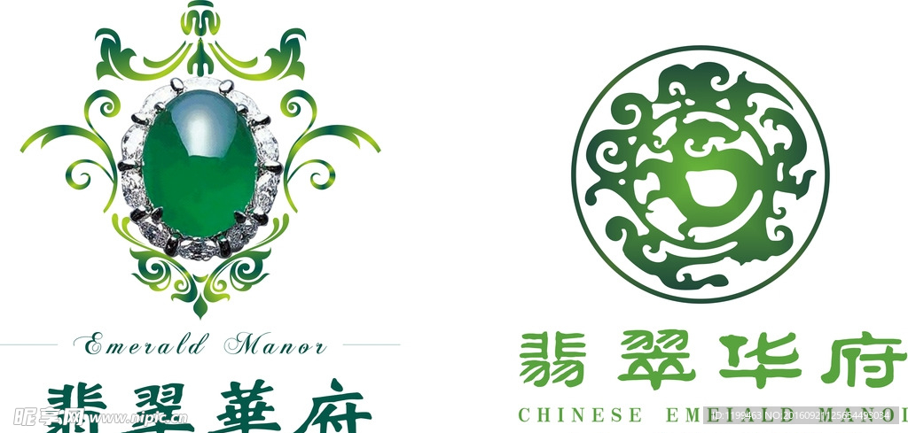 地产标志