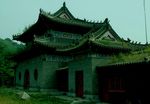 庙宇