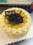 蛋糕