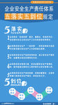 企业安全生产