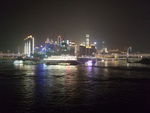 重庆江景
