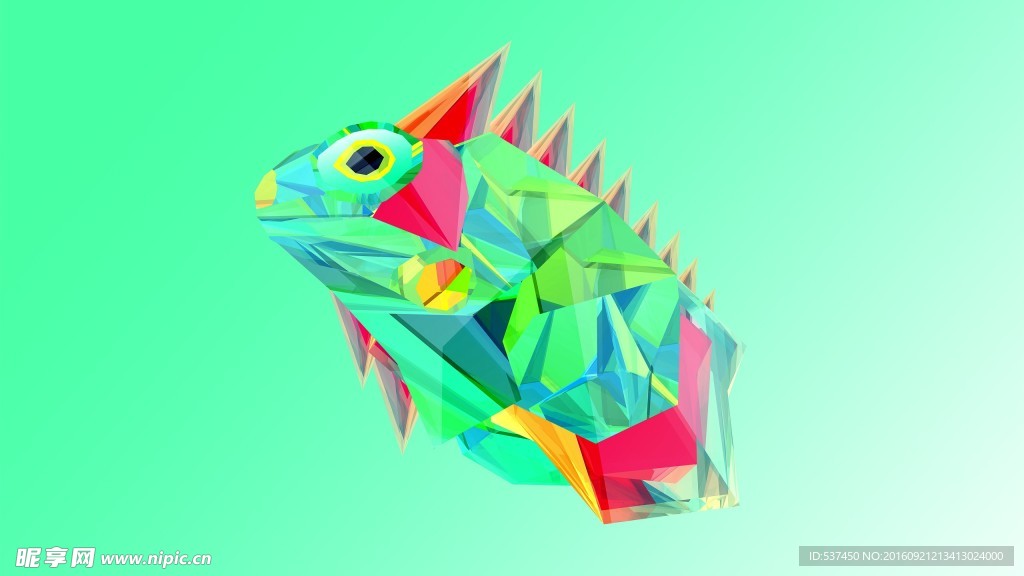 鱼