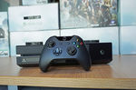 微软Xbox one游戏机手柄