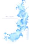 水彩画