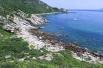 海岸