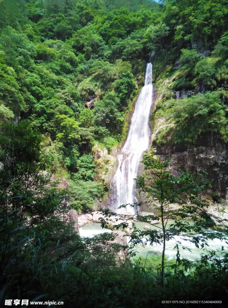 鸳鸯溪