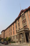 北京大学红楼