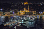 土耳其夜景