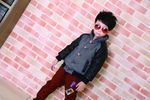 西瓜王子童装