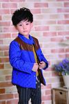 西瓜王子童装