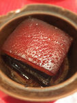 东坡肉