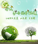 环境 地球