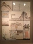 毕业展
