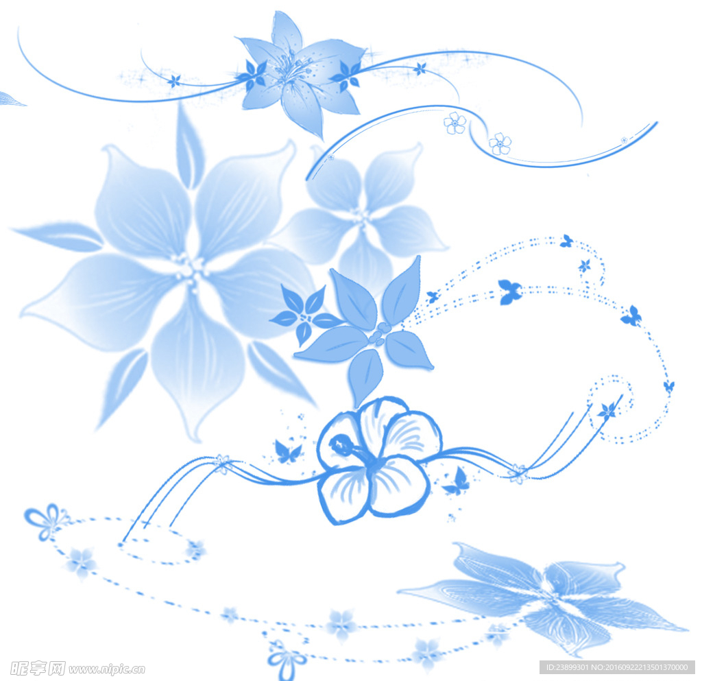 花纹