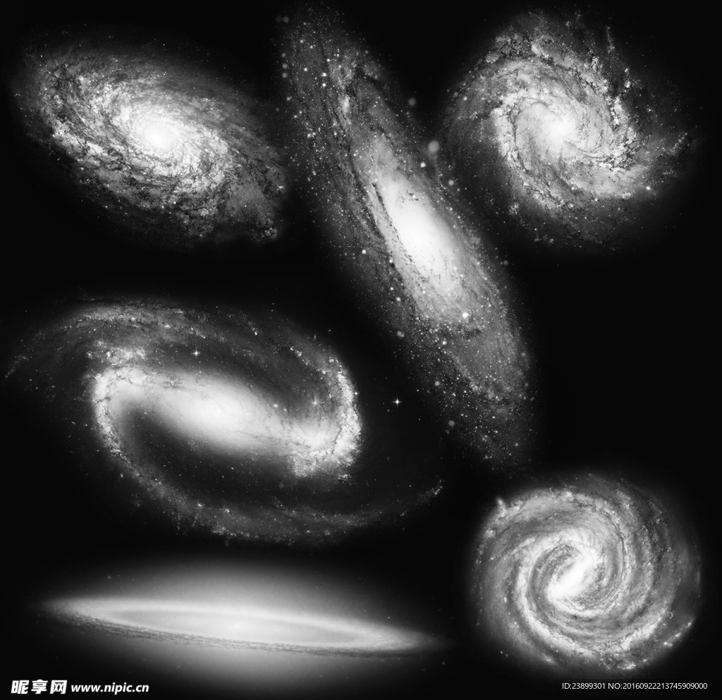 星空