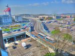 城市高架桥