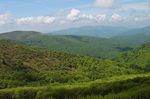 山顶