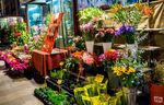 花店