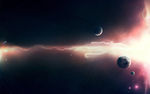 宇宙