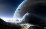 行星