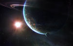 宇宙