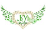 婚礼主题LOGO