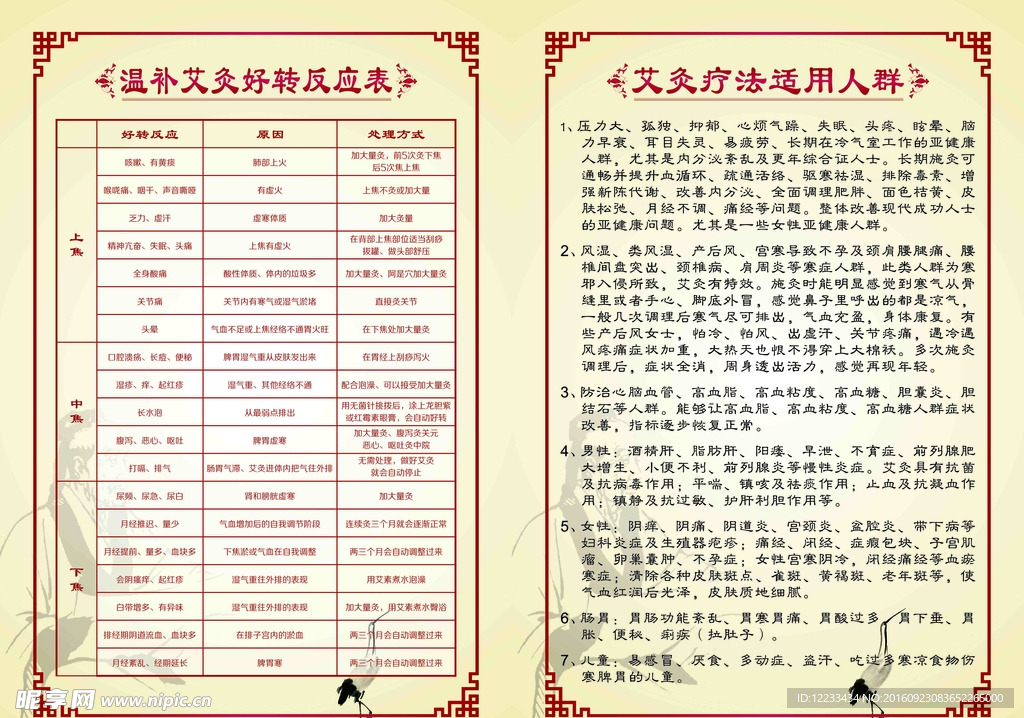 艾灸