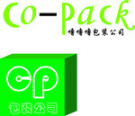 包装公司logo