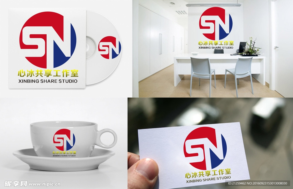 LOGO设计